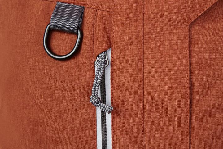 Actual product image Hurtta Training vest ECO, S, cinnamon (S)