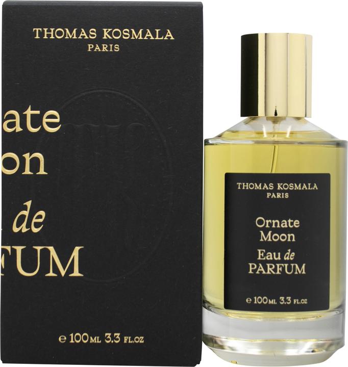Actual product image Thomas Kosmala Ornate Moon (Eau de parfum, 100 ml)