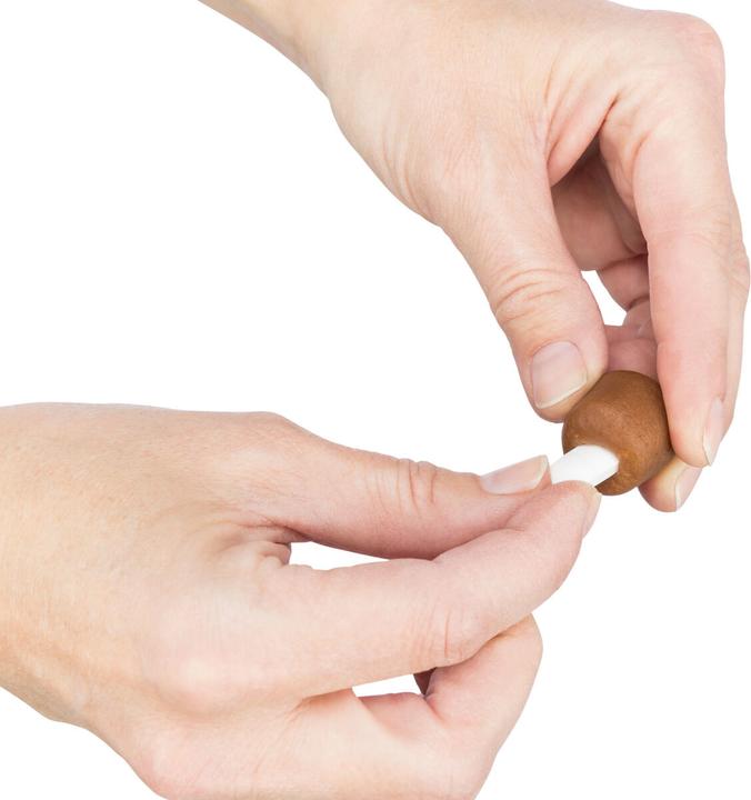 Produktbild Trixie Tabletten-Versteck (Senior, 1 Stk., 100 g)