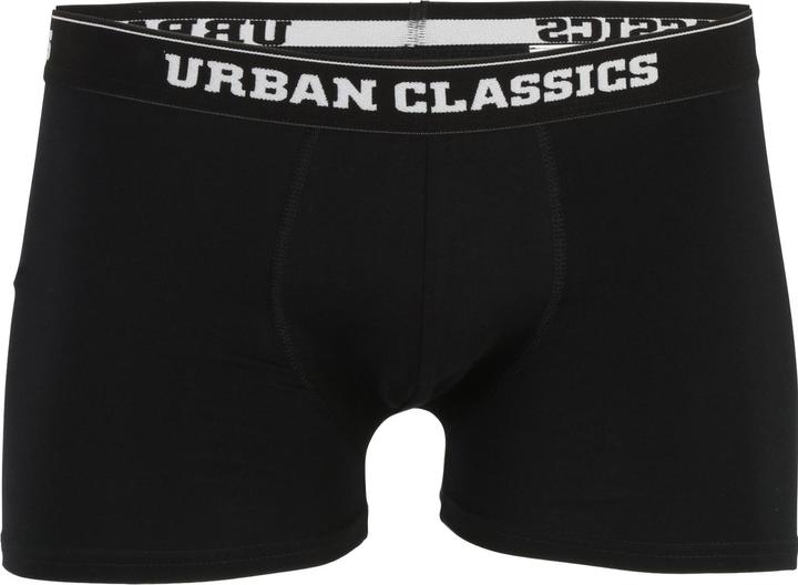 Immagine prodotto Urban Classics Boxer biologici 5-Pack (S, Confezione da 5 pezzi)