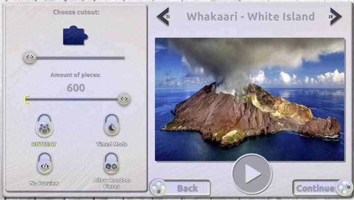 Produktbild Mindscape Puzzle XXL 3 In 1 Collection (Switch) (Switch, Switch Lite, Switch OLED, DE)