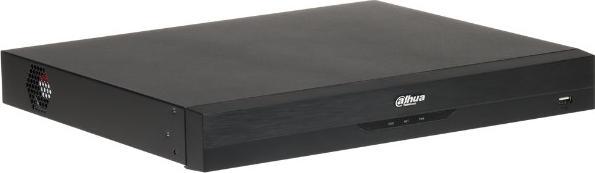 Dahua IP DVR NVR5216-16HP-EI2 16 KANÄLE 16 PoE WizSense (Enregistreur vidéo en réseau (NVR))