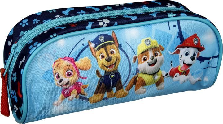 Undercover Paw Patrol