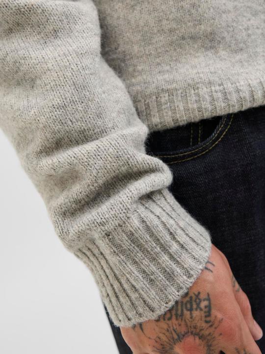 Immagine prodotto Jack & Jones Jjesoho Ollie Knit Crew Neck Sn (L)