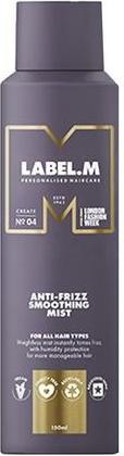 Actual product image Label.M Anti-Frizz Smoothing Mist 150 ml (150 ml)