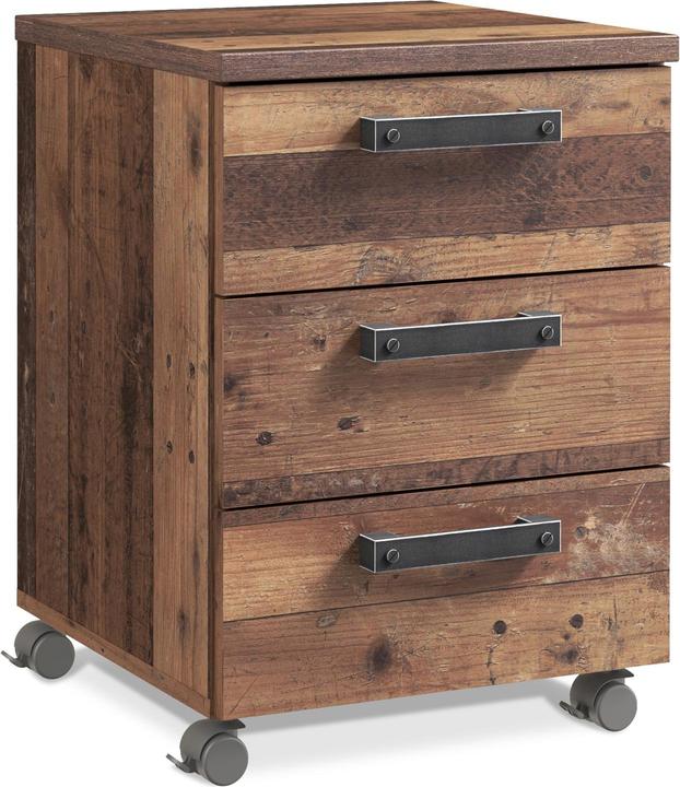 Actual product image Möbel-Eins Cassia (40 x 41.60 x 56.40 cm)