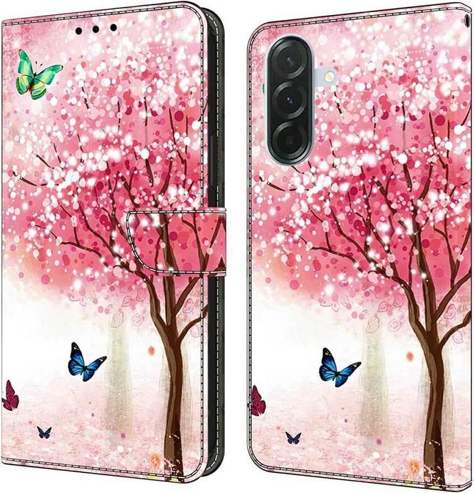 Produktbild Cover-Discount Galaxy A37 - Schutzhülle mit Design (Samsung Galaxy A37)