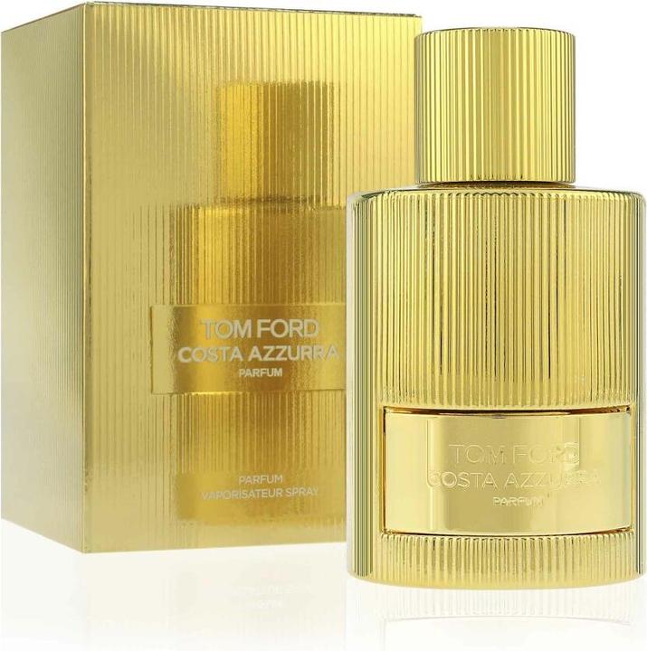 Produktbild Tom Ford Costa Azzurra (Eau de Parfum, 100 ml)