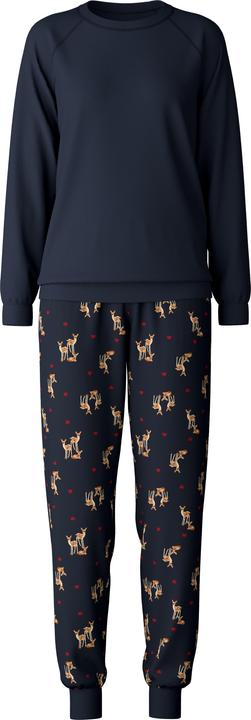 Produktbild Calida Winter Pyjama (44, 46)