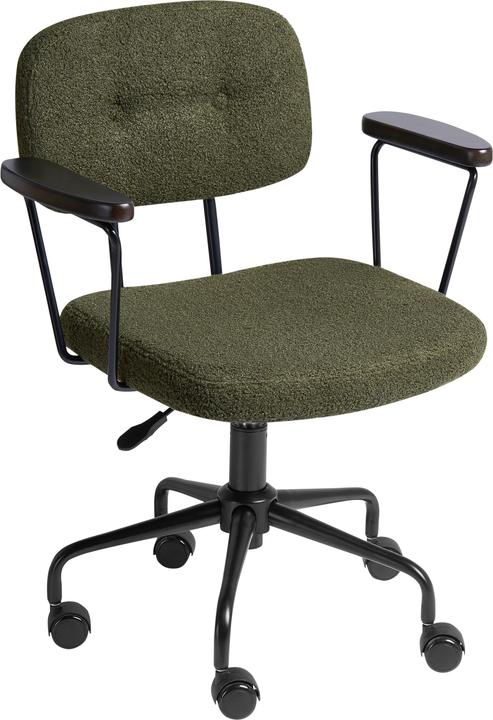 Image du produit Beliani Algerita (41 - 51 cm)