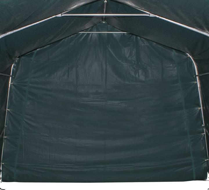 Produktbild vidaXL Weidezelt (330 cm, 320 cm)