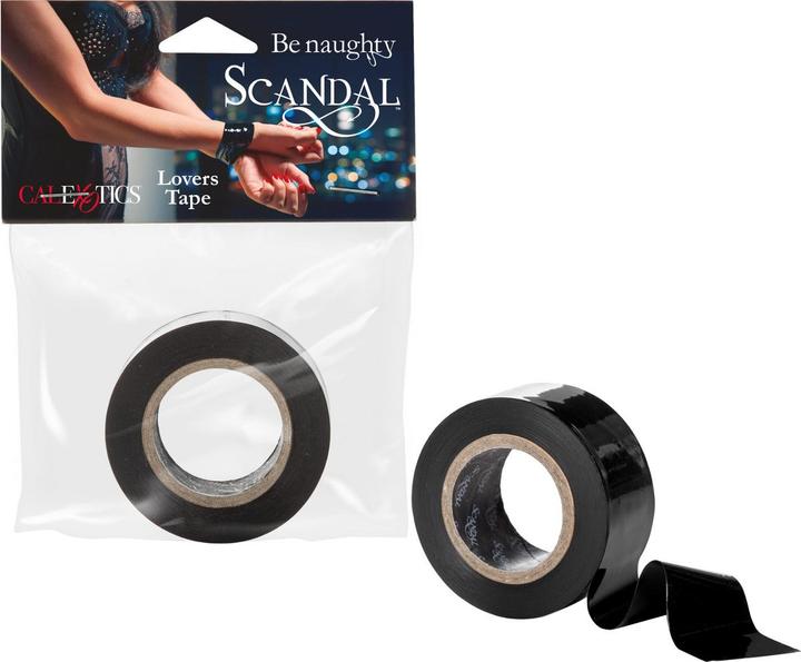 Immagine prodotto CalExotics Scandal Lovers Tape
