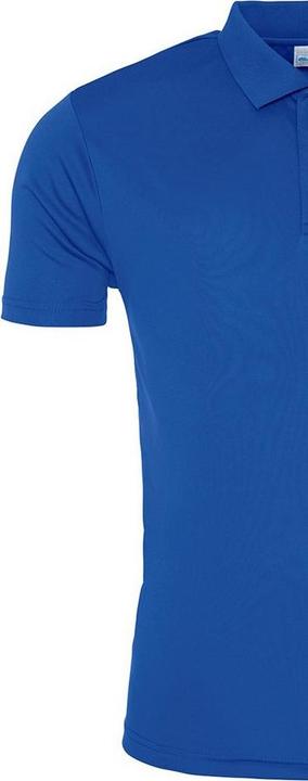 Produktbild Awdis Poloshirt Glatt (S)