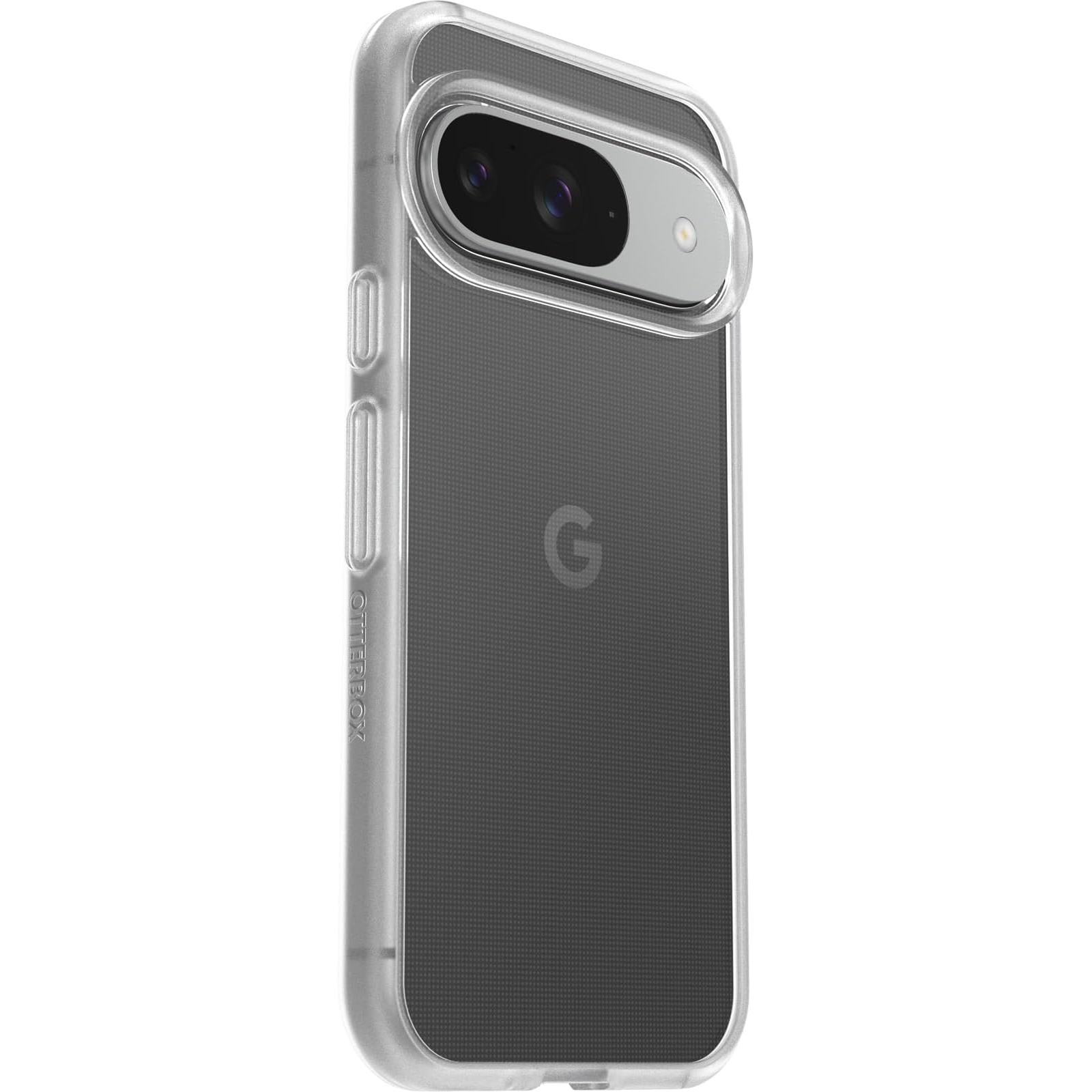 Thumbnail - OtterBox React (Google Pixel 9, Google Pixel 9 Pro), Smartphone Hülle, Transparent