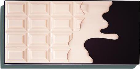 Image du produit Makeup Revolution Chocolat de la Révolution du Coeur (Nus)