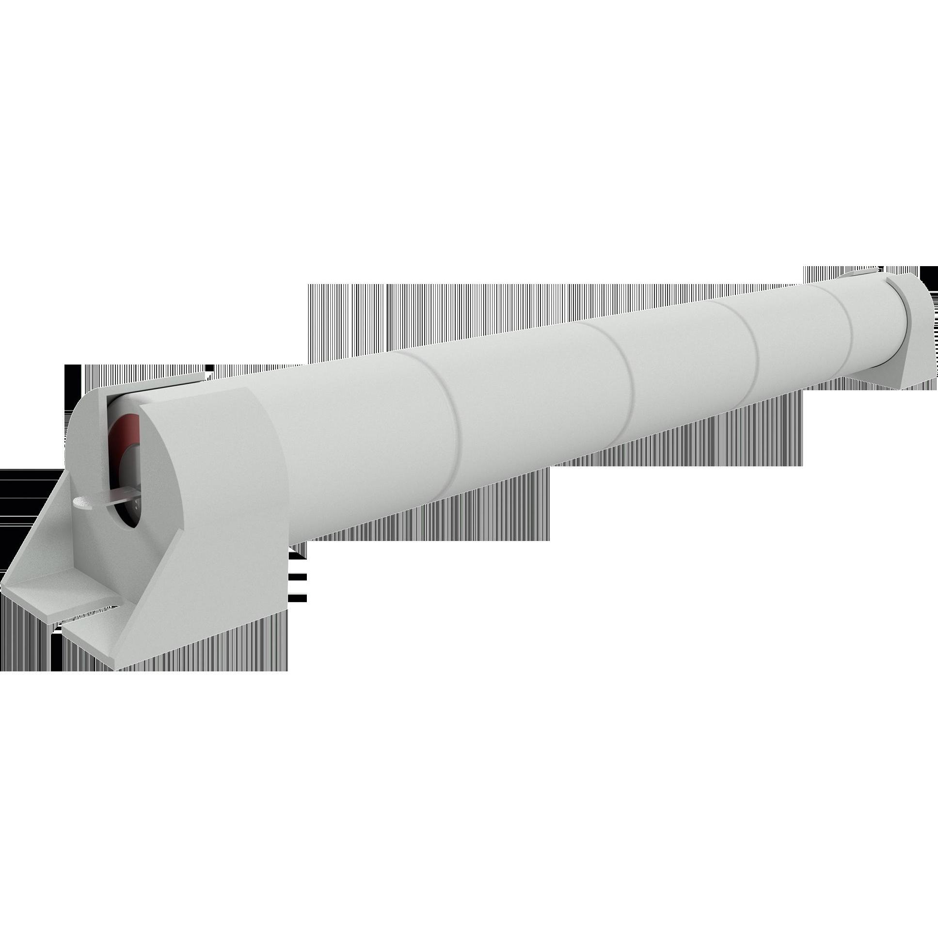 Schuch, Batteria + Caricatore, Batteria 6V 4.0Ah NiCd di ricambio - Batteria - 4.000 mAh (6 V)