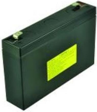 Image du produit 2-Power Acide de plomb scellé (VRLA) 9 Ah