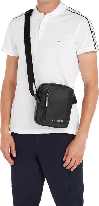Immagine prodotto Tommy Hilfiger Semplice Borsa a Tracolla