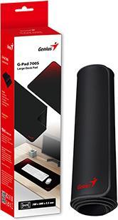 Produktbild Genius G-Pad 700S-Maus-Pad schwarz
