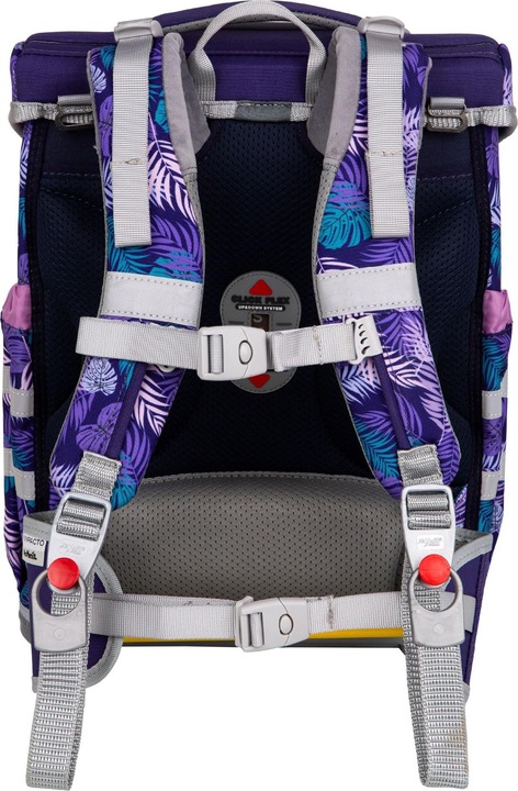Image du produit Mc Neill Ergo Compacto Set de cartables 5 pièces (20 l)