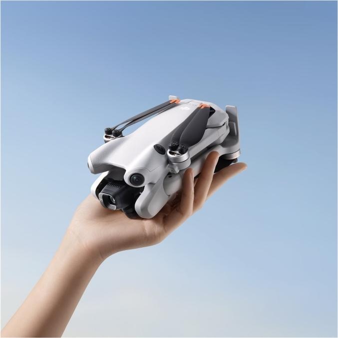 Productafbeelding DJI Mini 4 Pro (RC 2) (34 min, 249 g, 48 Mpx)