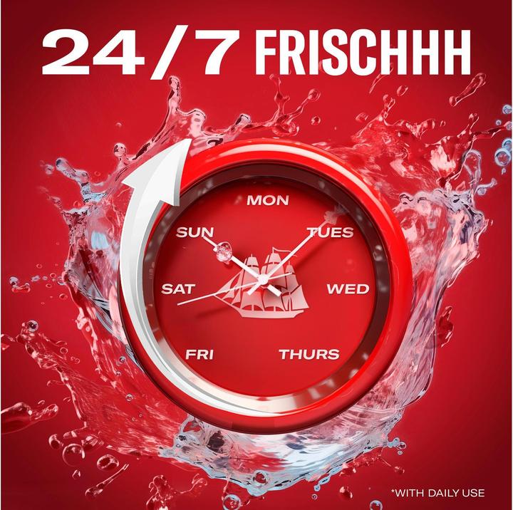 Produktbild Old Spice Deo Spray Nightpanter 200 ml (Spray, 200 ml)