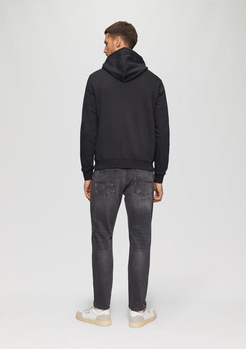 Produktbild S.Oliver Sweatshirt Hoodie mit Starwars®-Artwork (L)