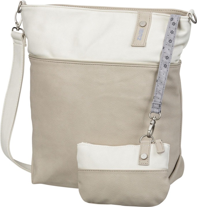 Actual product image Zwei Umhängetasche Jana J12
