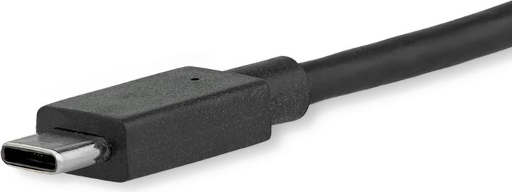 Actual product image StarTech USB Typ C — DisplayPort (1.80 m, Other, DisplayPort, 1.2)