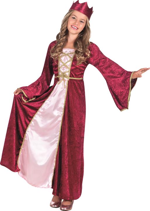 Produktbild Boland Renaissance Queen (104, 110, 116)