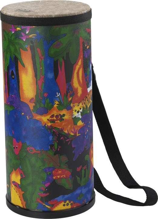 Immagine prodotto Remo Conga per bambini (Rotolo)