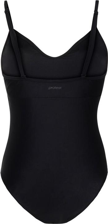 Actual product image Protest Ladies Swimsuit PRTSAGRES True Black XS/34 (34)