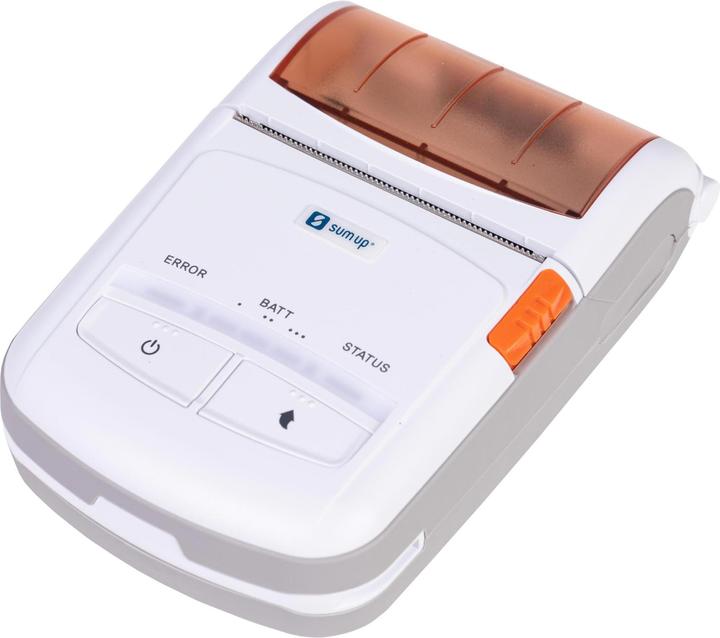 Produktbild Bixolon SPP-R210i/BEGE (USB, Bluetooth, WLAN)