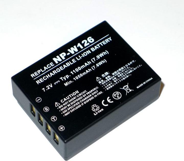 Dörr Energy battery (Camera battery)