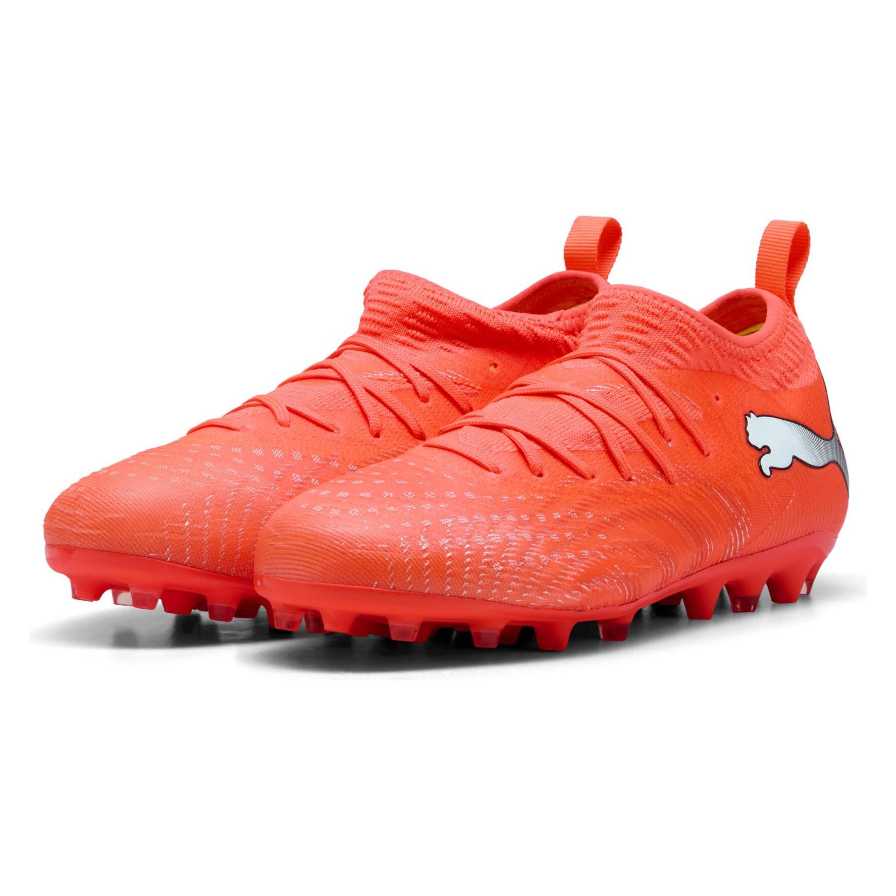 Puma, Jongens, Sneakers, Future 9 Match Mg Jr, (12)