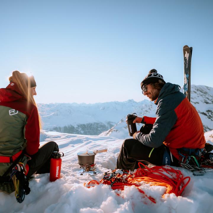 Produktbild Primus OmniLite Ti