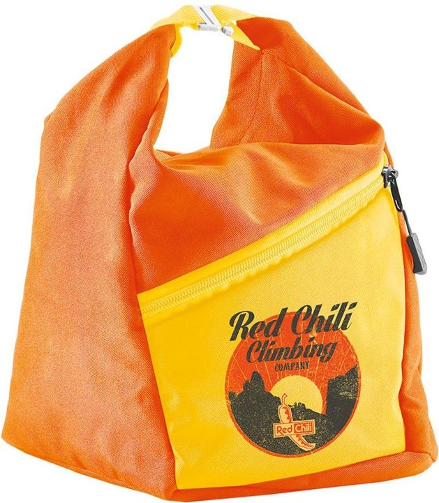 Produktbild Red Chili Chalk Bag Boulder Reactor