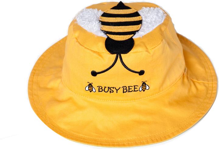 Produktbild flapjackkids Biene & Wurm (52)