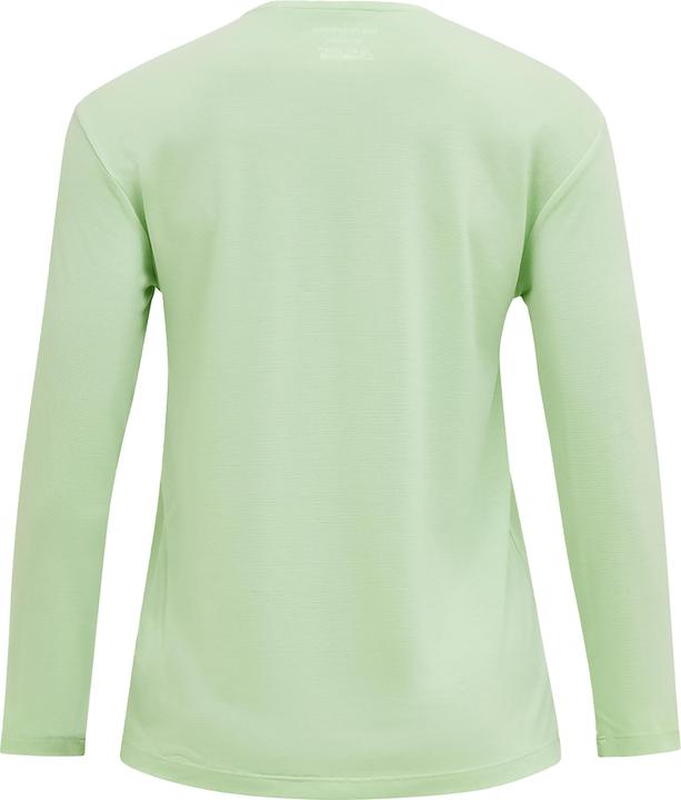 Actual product image Peak Performance Women's Delta L/S Tee (L)