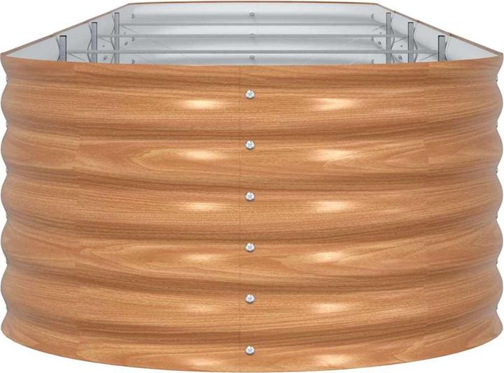 Produktbild vidaXL Hochbeet