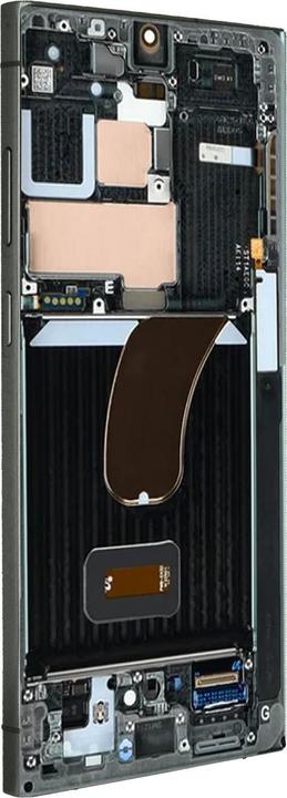 Actual product image Samsung Replacement display (Display, Galaxy S23 Ultra)
