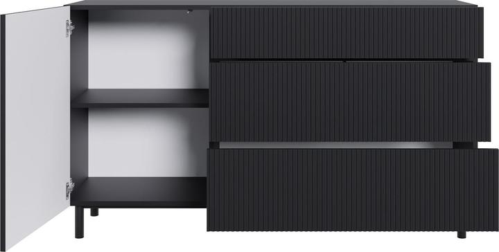 Produktbild Selsey Veldio New (139.80 x 38 x 80 cm)