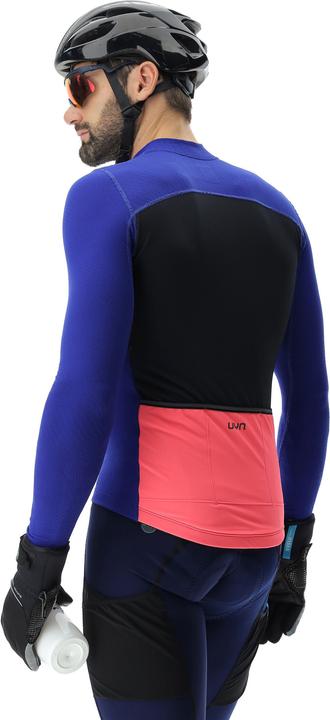 Actual product image UYN Lightspeed long-sleeved cycling shirt (XL)
