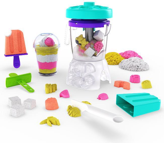 Produktbild Spin Master KIN playset Smoothie Mixer