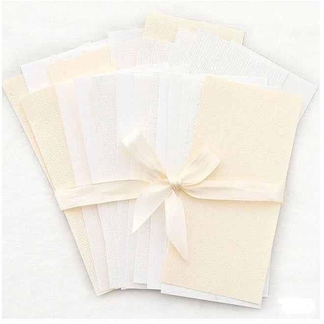 Immagine prodotto MU Classic Carta da regalo della serie Creative (30 fogli à 14,8 x 7 cm) (30 x)