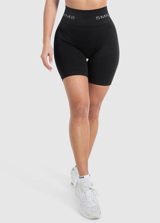 Image du produit Smilodox Shorts Scrunch Azura (M)