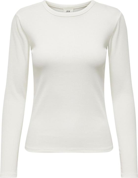 Actual product image JdY Regular fit round neck top top (XXL)