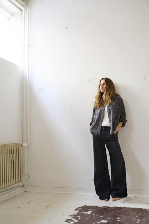 Immagine prodotto Pulz Jeans Allesia (XS)
