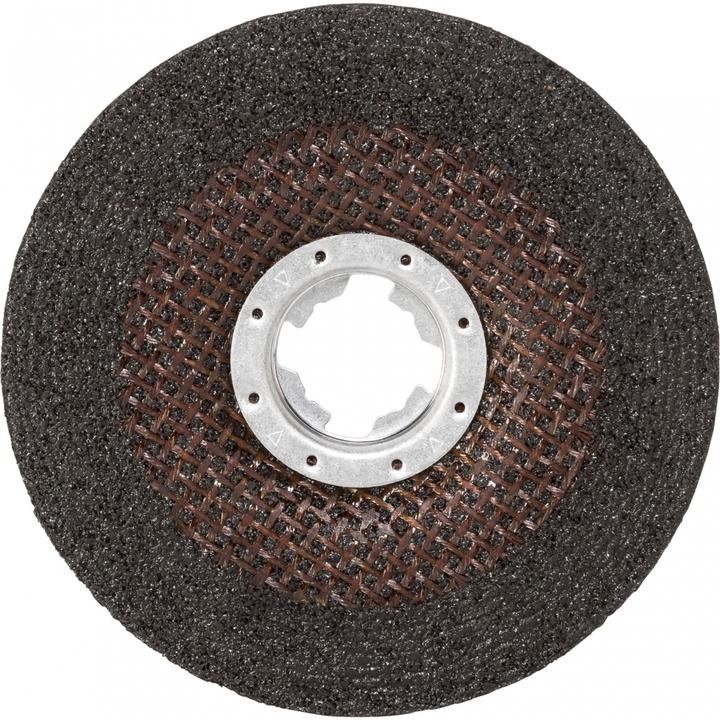 Actual product image Makita Grinding wheel 125x6mm steel (A36P)
