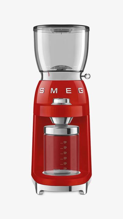Actual product image Smeg Retro
